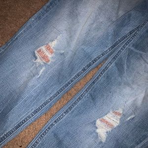 Old Navy Boyfriend Jeans, Tall